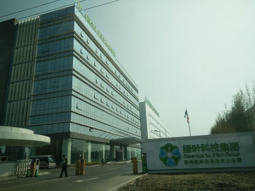 绿叶集资诈骗,涉嫌传销拉人头,全国各地头目