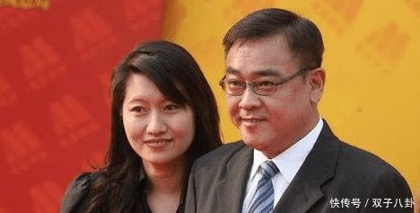 他曾与张曼玉交往,与妻子约好一辈子不生娃,6