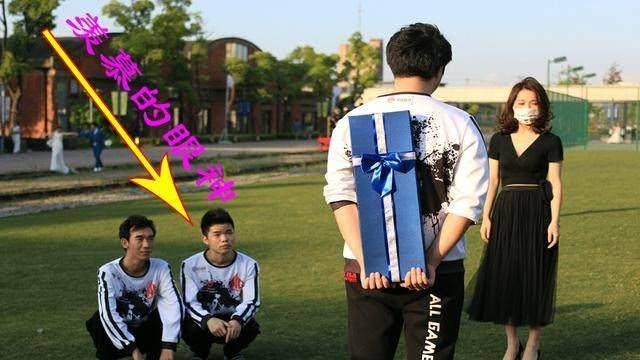 王者荣耀: AG战队最初的样子!梦泪老帅脱单,兰