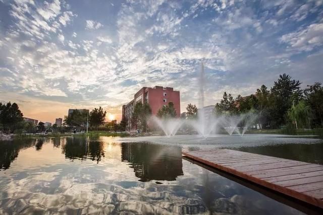 高招|今年多少分可以上中原工学院、河南科技