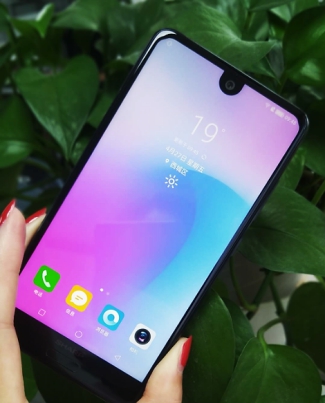 夏普S3mini评测:始于价格,陷于颜值,忠于体验