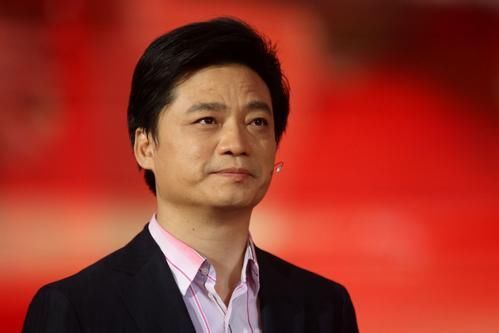 网友质疑:为何崔永元上不了热搜,马云或将卷入