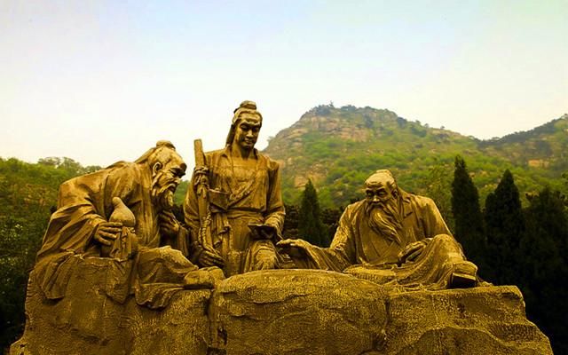 山东莱芜这个小城市,为何被认定是秦始皇祖籍