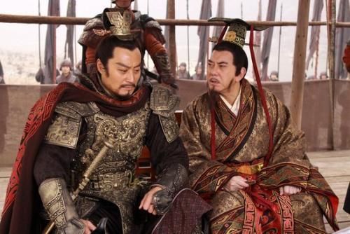 什么最后败给了刘邦?毛主席给出的答案与众不同