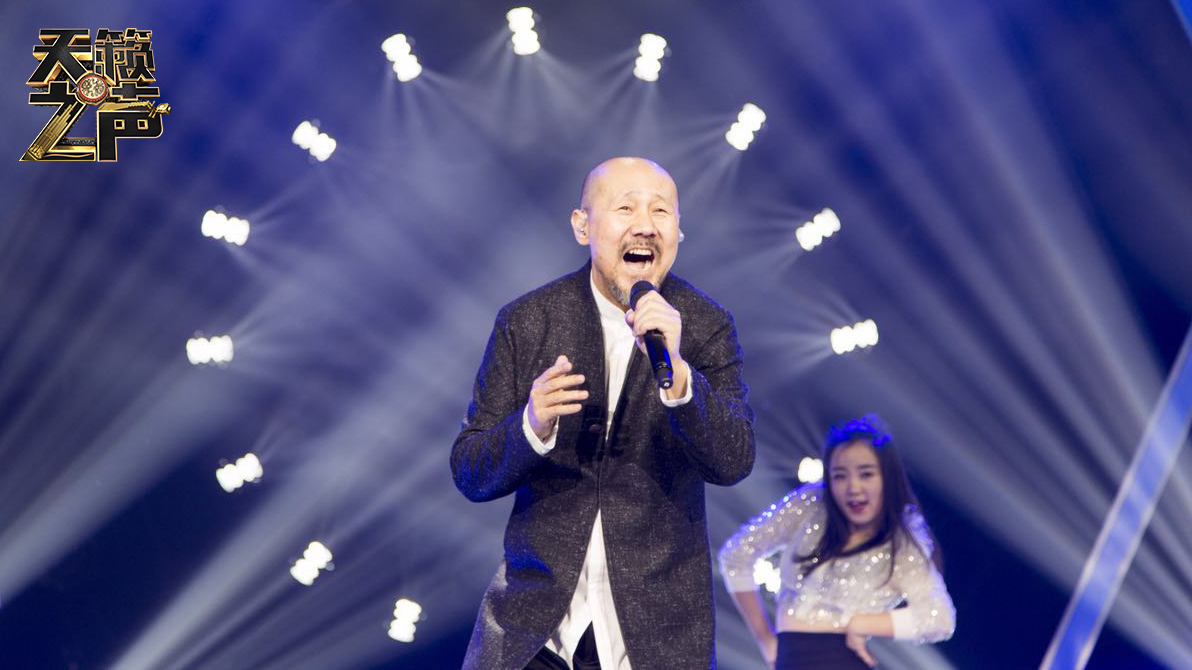 在《天籁之声》已播的数期节目中,多位音乐人基本都在保留民族音乐