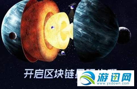 度宇宙是什么?度宇宙怎么玩?