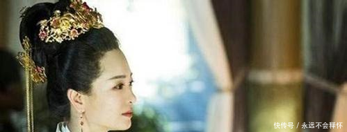 《扶摇》轩辕晓重返天权国揭穿元皇后阴谋,元