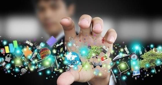 马云预测:穷人抓住机会暴富时代,健康产业将会