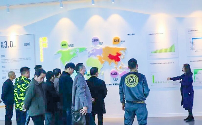 大型新编历史剧泗州戏 《蜀汉之殇》|大型新编历史剧泗州戏《蜀汉之殇》走进四川西充