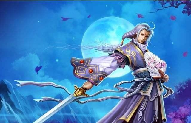 洪荒流小说佳作推荐:盘古、鸿钧、陆压 领略上