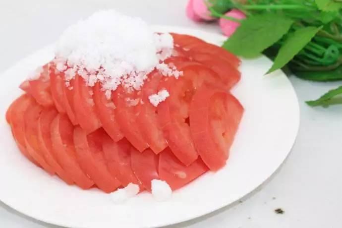 果蔬网红西红柿，凉拌浓汤等6个精品做法