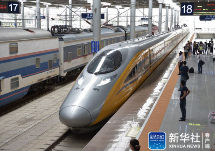 大国工程的“民生温度”——感受党的十八大以来重大工程的惠民脚步 大国工程的“民生温度”——感受党的十八大以来重大工程的惠民脚步