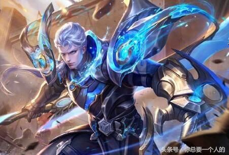 王者荣耀:S12赛季被削成狗的英雄,鲁班暗削,吕