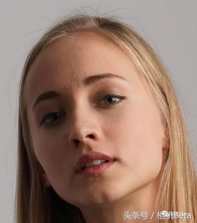 索尼A7RM3行摄欧洲 之西班牙篇 眼控对焦人像