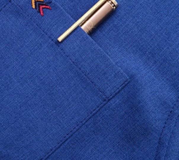 男人千万别把衣服扎裤子里,女人看到特别烦,试