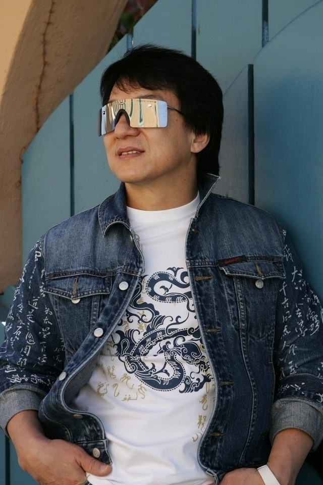 成龙上榜福布斯排行周迅工作室回应离婚传闻