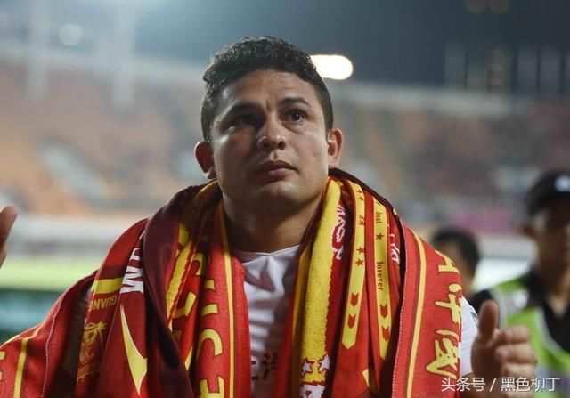 上港或将大变脸!最新消息翻译确定埃尔克森不