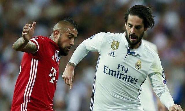 伊斯科难得齐祖信任 狗哥未来在何方?