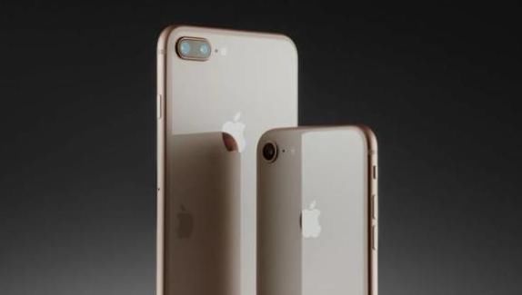 不考虑钱是买iPhone8P还是iPhoneX好?