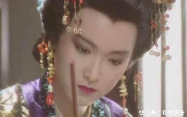 盘点唐朝6大皇后,武则天也仅能排第二,韦皇后