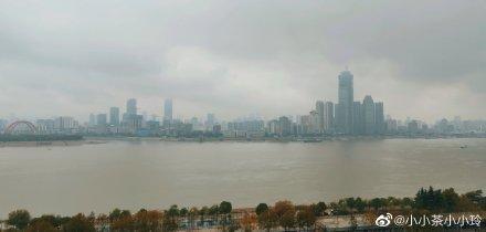 湖北今起降雨停歇 昼夜温差逐步超过10℃(图1) 湖北今起降雨停歇 昼夜温差逐步超过10℃(图1)