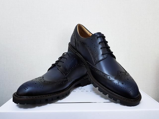 牛津鞋哪个品牌好,新年新皮鞋买好了吗?