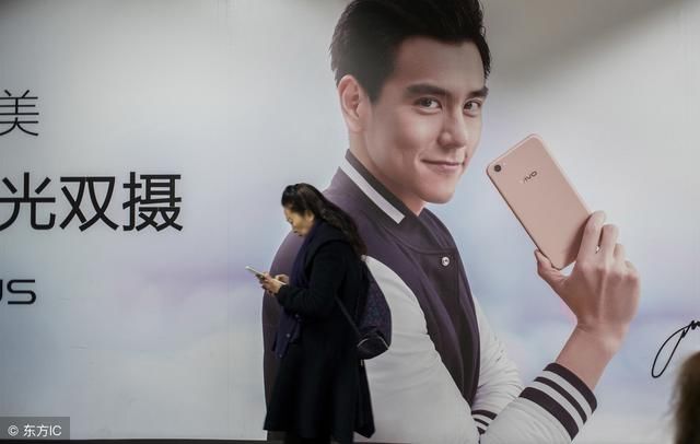 vivo的哪款手机最好最值得拥有?