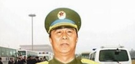 1996年中国本有可能统一台湾,却被这个叛徒出