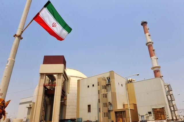 美国正式决定退出伊朗核协议,多个国家表示支