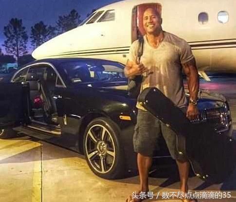 他是收入最高男演员,拥有数辆豪车,却因身体原