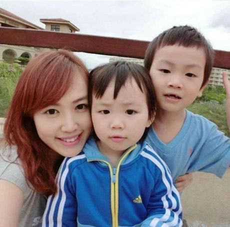 马蓉2018年最新消息 马蓉竖立好妈妈人设,指责