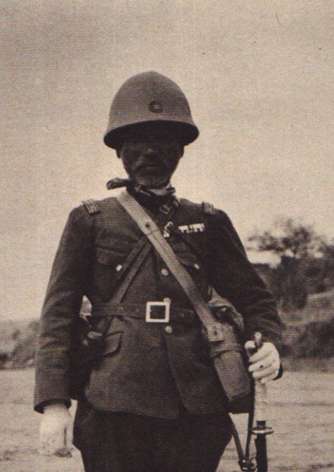 七七事变 之后 激战卢沟桥的中日高级军官结局如何 雪花新闻 七七事变 之后 激战卢沟桥的中日高级军官结局如何 雪花新闻