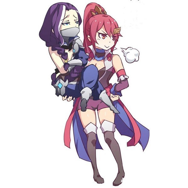 兰陵王遇到克星了,隐身被抓还被取消资格,这是