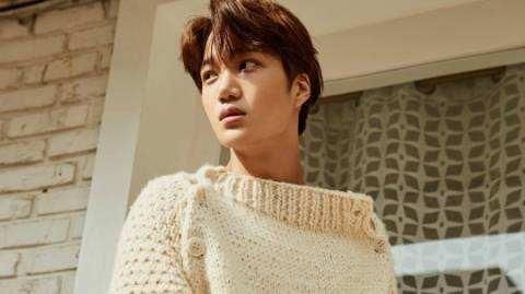 2017全球最帅面孔TOP100名单揭晓,金泰亨高