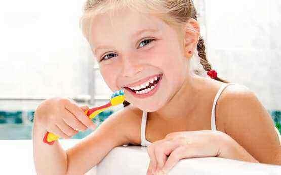 宝宝几岁开始换牙?宝宝换牙的注意事项,家长不