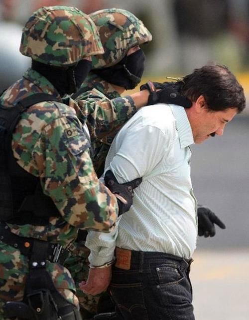 墨西哥漂亮的女毒枭,暗杀市长、枪杀局长,心狠
