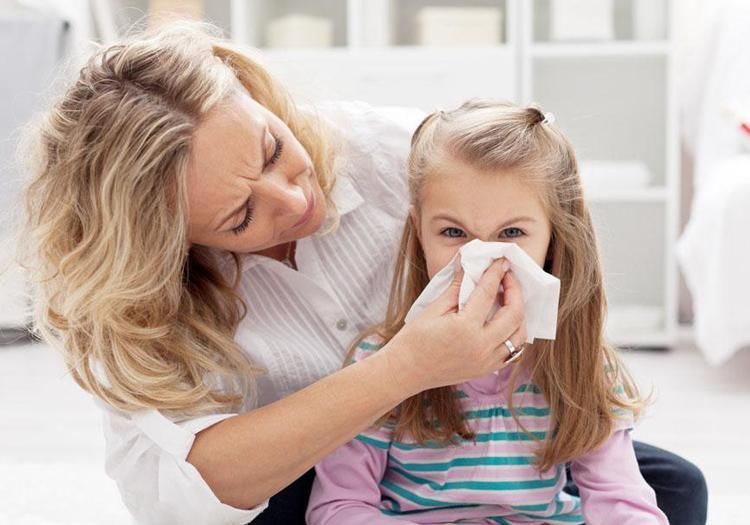 1周岁以后的宝宝可以吃盐吗?摄入太多盐对宝