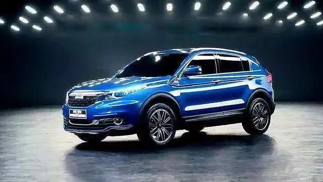 质量最好的国产车,质量过硬性能好,深受国人喜