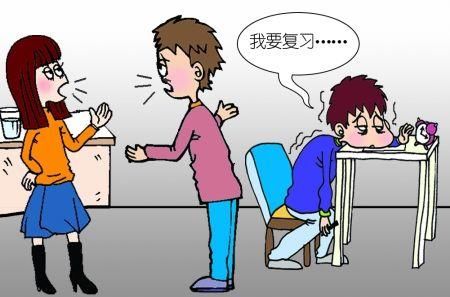 叛逆青少年教育:未成年人家暴父母该怎么办?