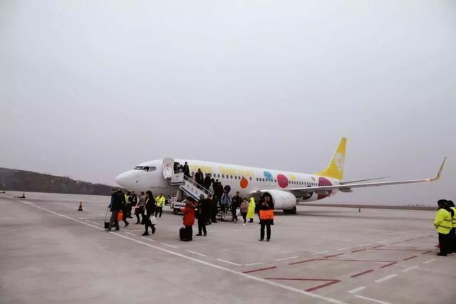 复航啦!武冈飞往长沙特价机票只需99元!还有更