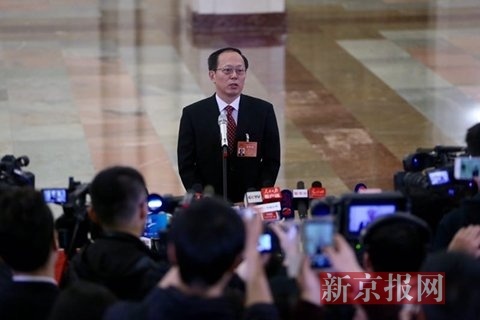 体育总局谈“天价球员”：投资足球的人有钱任性