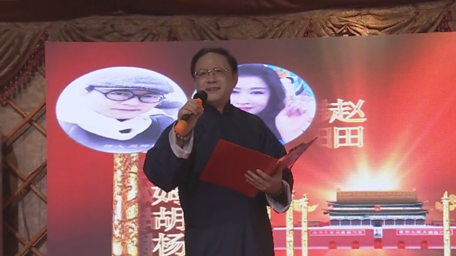 多彩文化活动喜迎十九大 多彩文化活动喜迎十九大