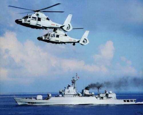 美国军舰闯入南海被霸气驱离,而真正的考验在