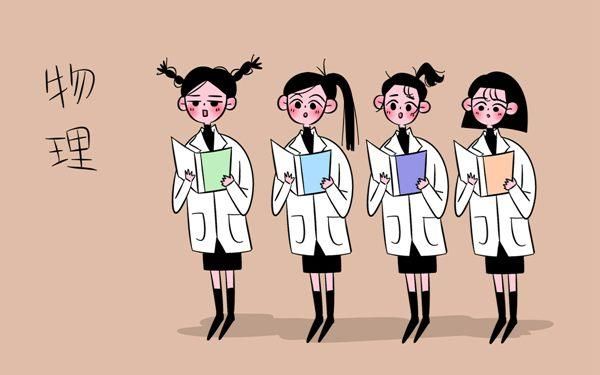 高考物理大题万能公式有哪些?经典讲解!