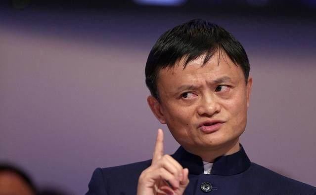 最新内地十大富豪排行榜,其中只有一名女性,她