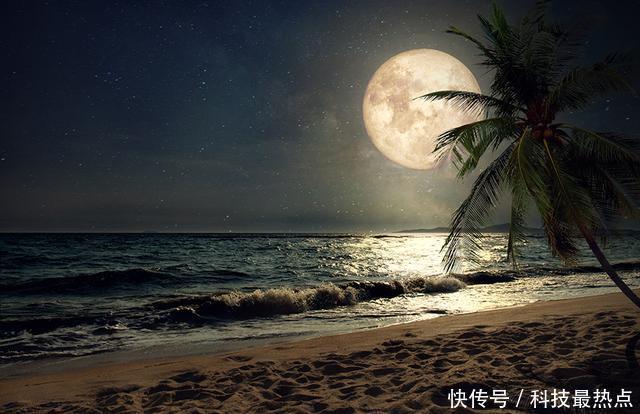 月球的引力并不能完全解释地球的海洋潮汐,真