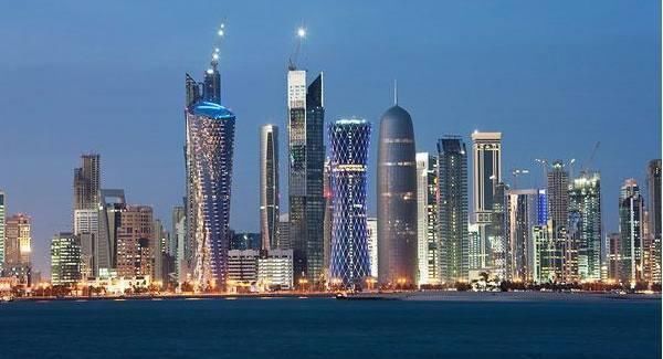 全球最富有的国家卡塔尔