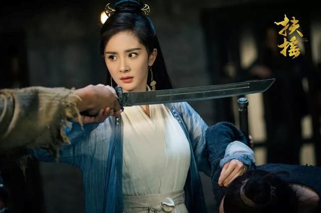 扶摇孟扶摇师父的身份是什么?扶摇皇后值得看