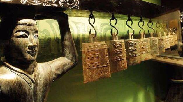 走进甘肃省博物馆 看古丝绸之路留存多少秘密 走进甘肃省博物馆 看古丝绸之路留存多少秘密