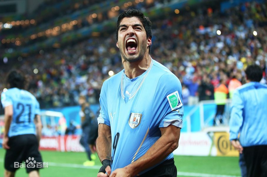 俄罗斯世界杯 各国当家头牌巨星